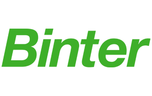 Binter CV