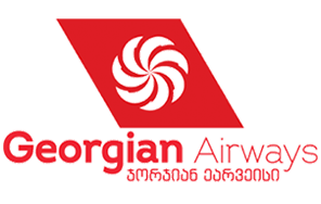 Georgian Airways