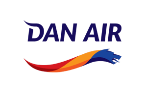 DAN AIR (AOC) S.R.L.