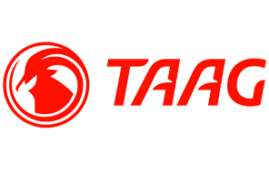 ทีเอเอจี แองโกลา แอร์ไลน์