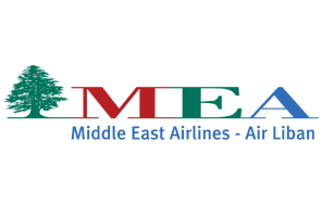 Middle East Airlines Airliban