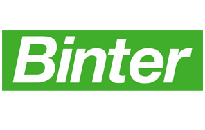 Binter Canarias