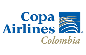 Copa Airlines Colombia