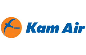 Kam Air Airlines