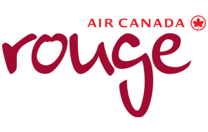 Air Canada Rouge