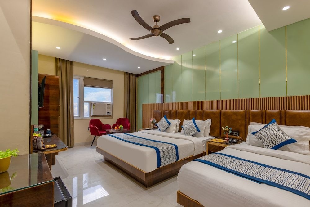 Vanson Villa2