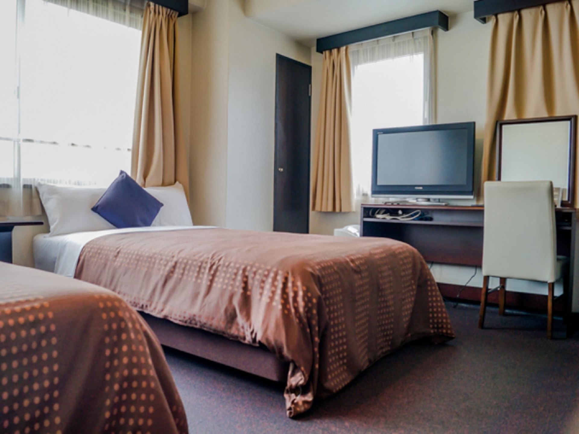 Hotel Livemax Budget Umeda2