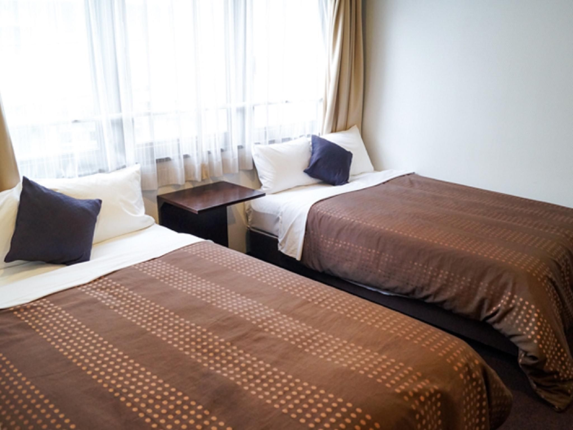 Hotel Livemax Budget Umeda1