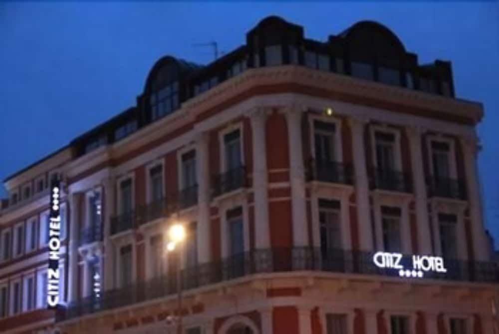 Citiz Hotel1
