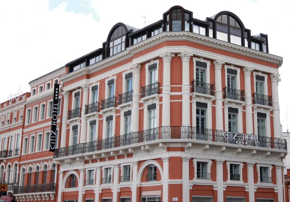 Citiz Hotel4