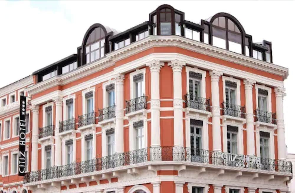Citiz Hotel2