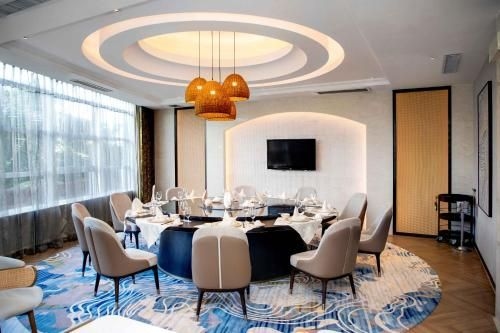 พูลแมน ไหโข่ว (Pullman Haikou)1