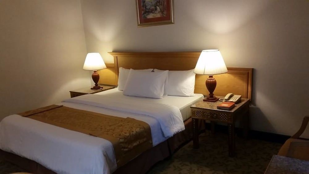 Ariston Hotel Bangkok4