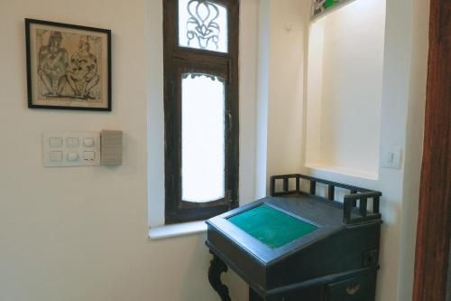 3 ห้องนอน 3 ห้องน้ำส่วนตัว ขนาด ตร.ม. – ใกล้ตัวเมือง (Neem Haveli)1