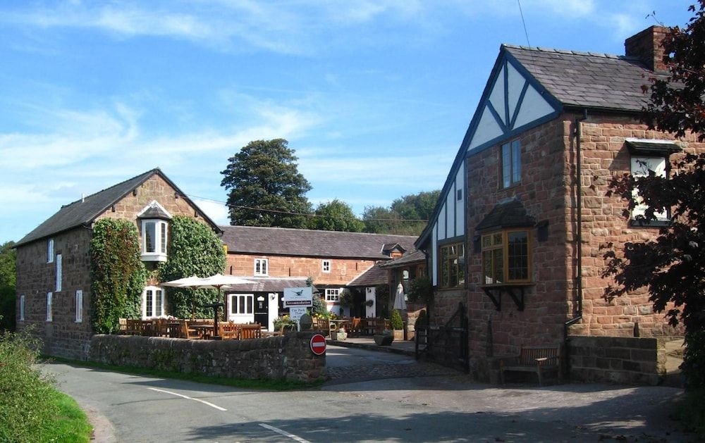 The Pheasant Inn2