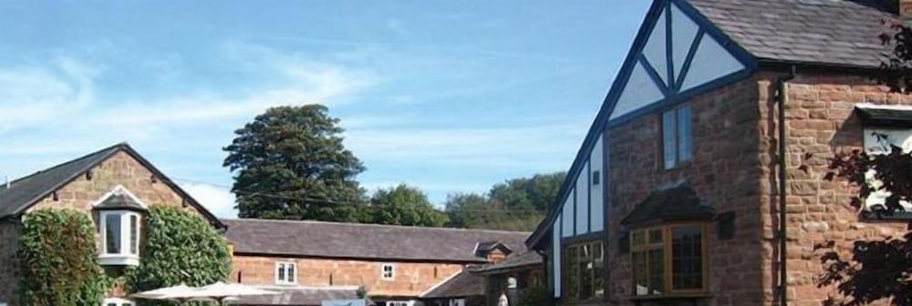 The Pheasant Inn4