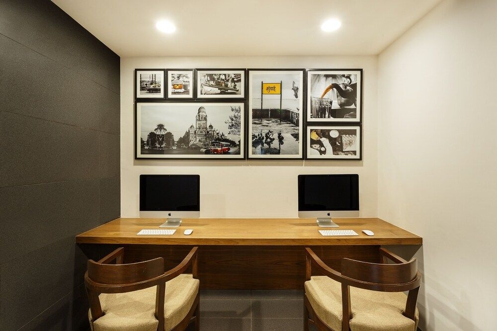 Ginger Noida Sector 632