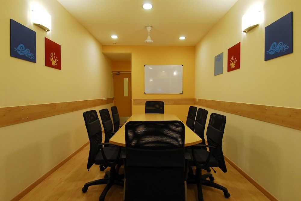 Ginger Noida Sector 631