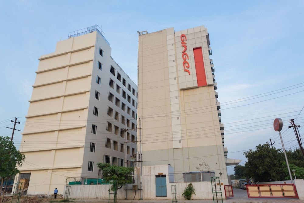 Ginger Noida Sector 630