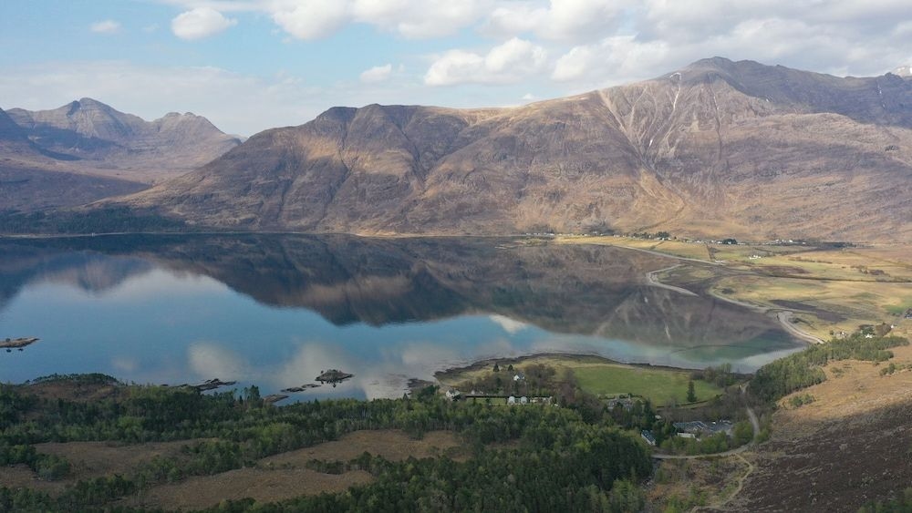The Torridon4