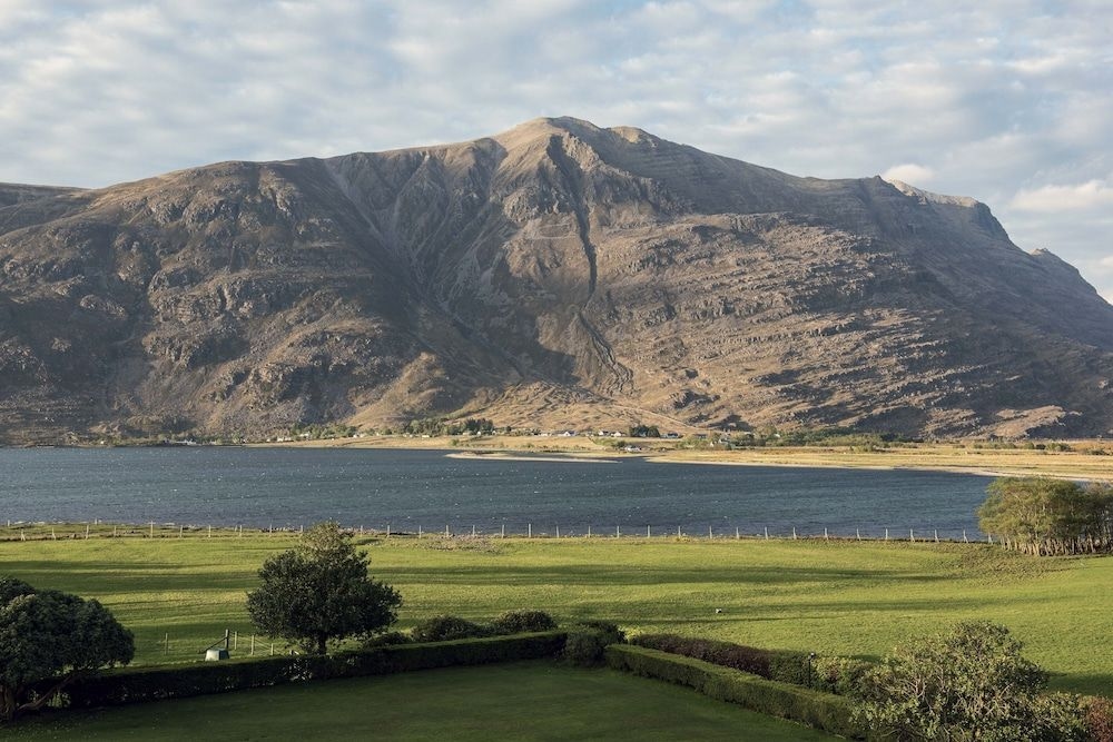 The Torridon0