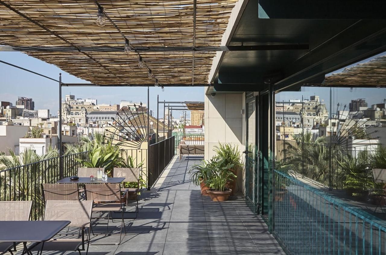 Casa Camper Barcelona3