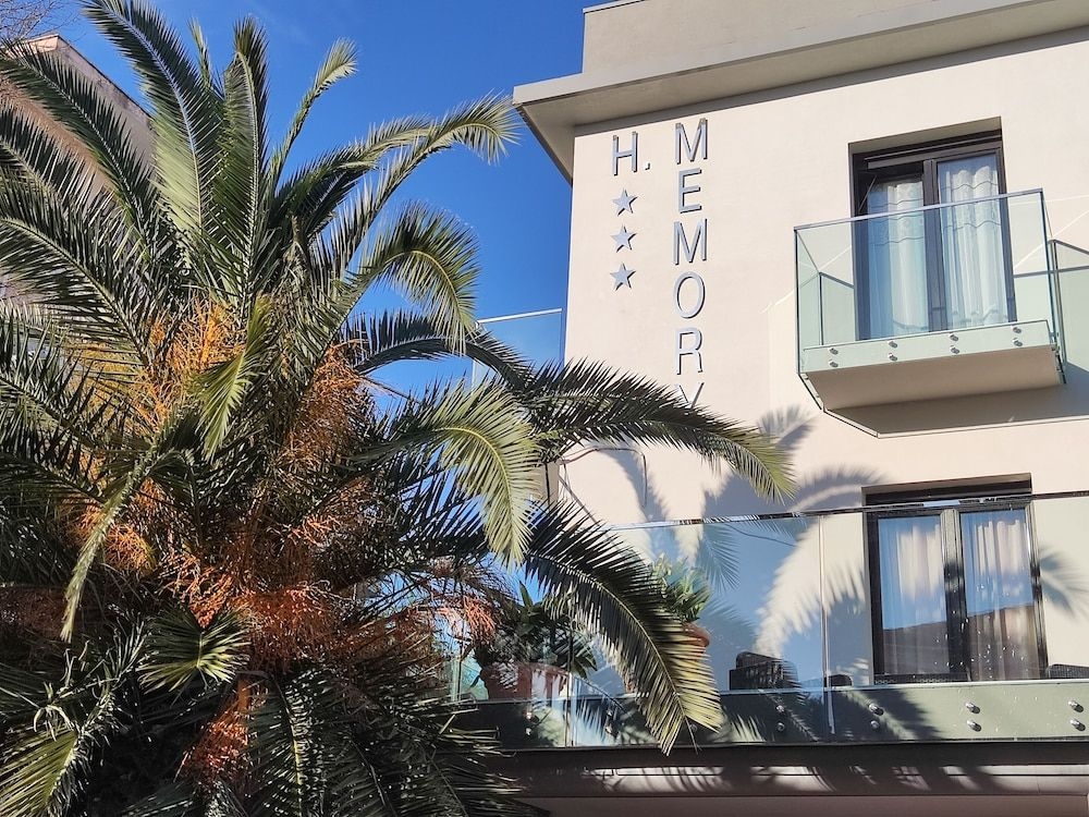 Hotel Memory4