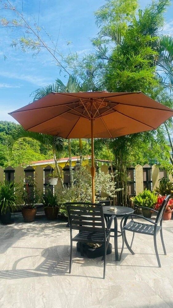 Motel Seri Mutiara0