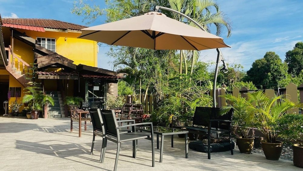 Motel Seri Mutiara4