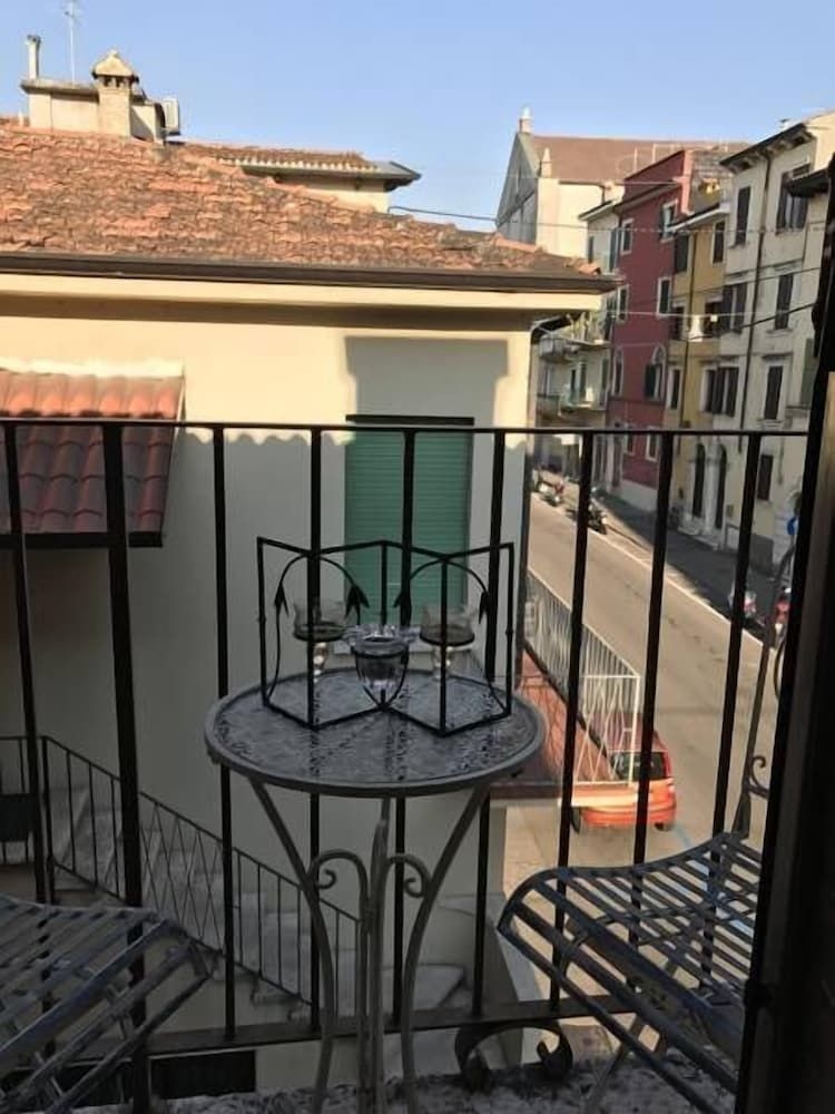 B&B San Francesco0