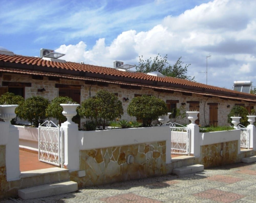 Holiday Residence1