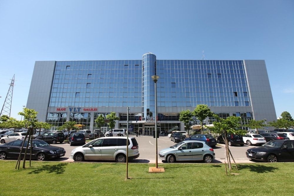 Hotel Galilei2