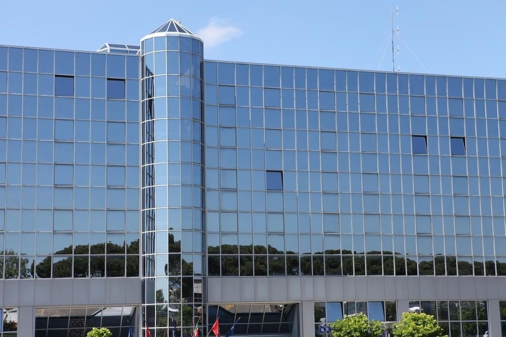 Hotel Galilei3