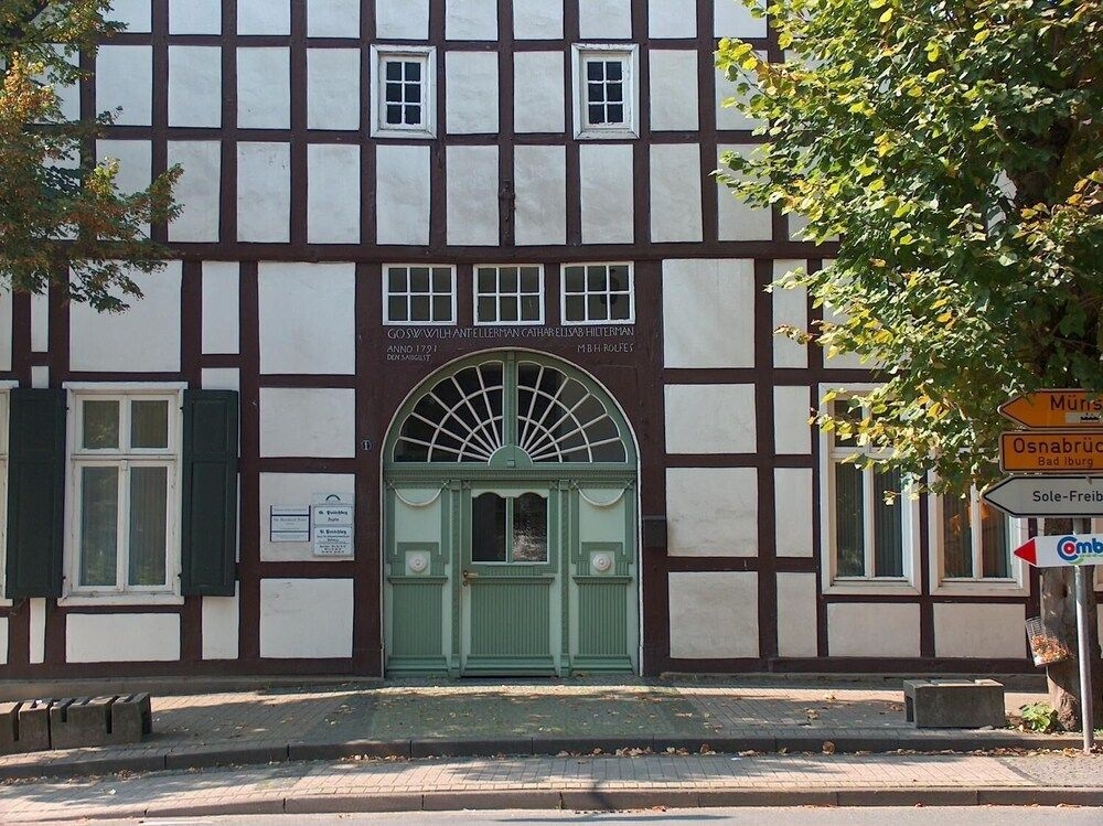 Haus Ridder1