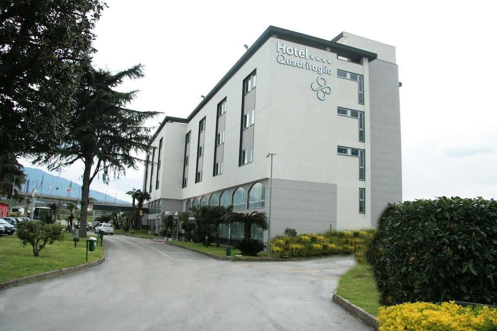 Hotel Quadrifoglio1