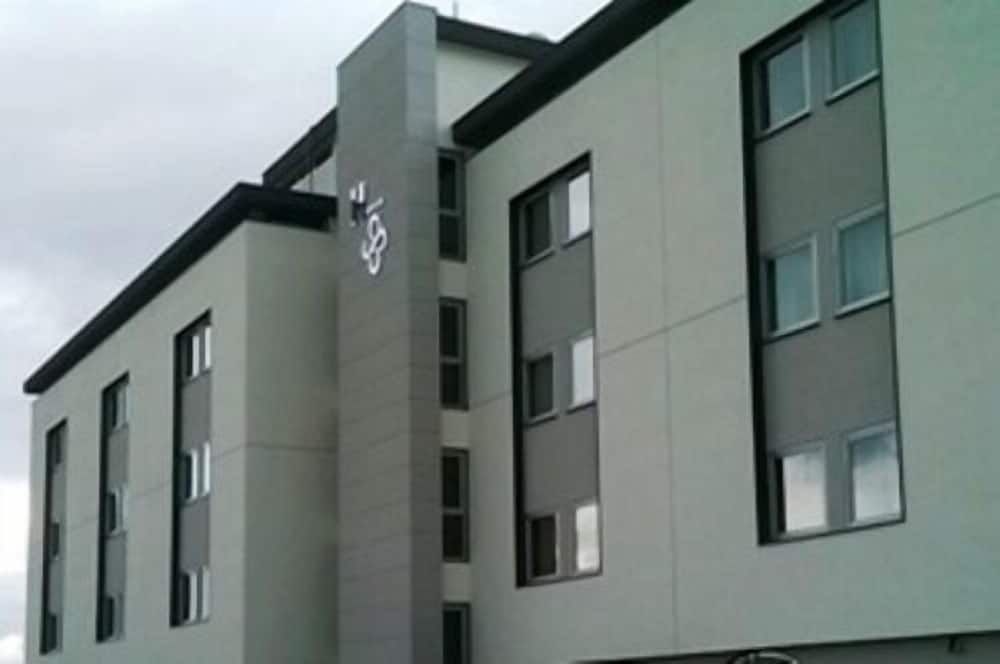 Hotel Quadrifoglio0