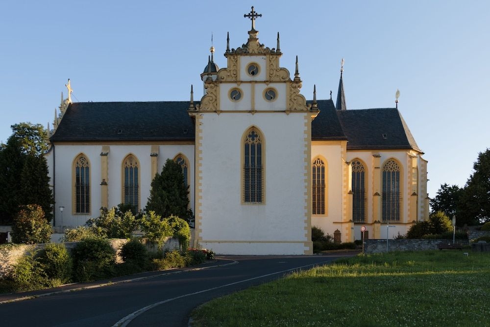 Akzent Franziskaner(Wellnes Tagungs0