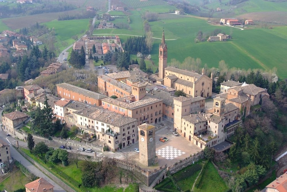 Locanda Del Feudo0