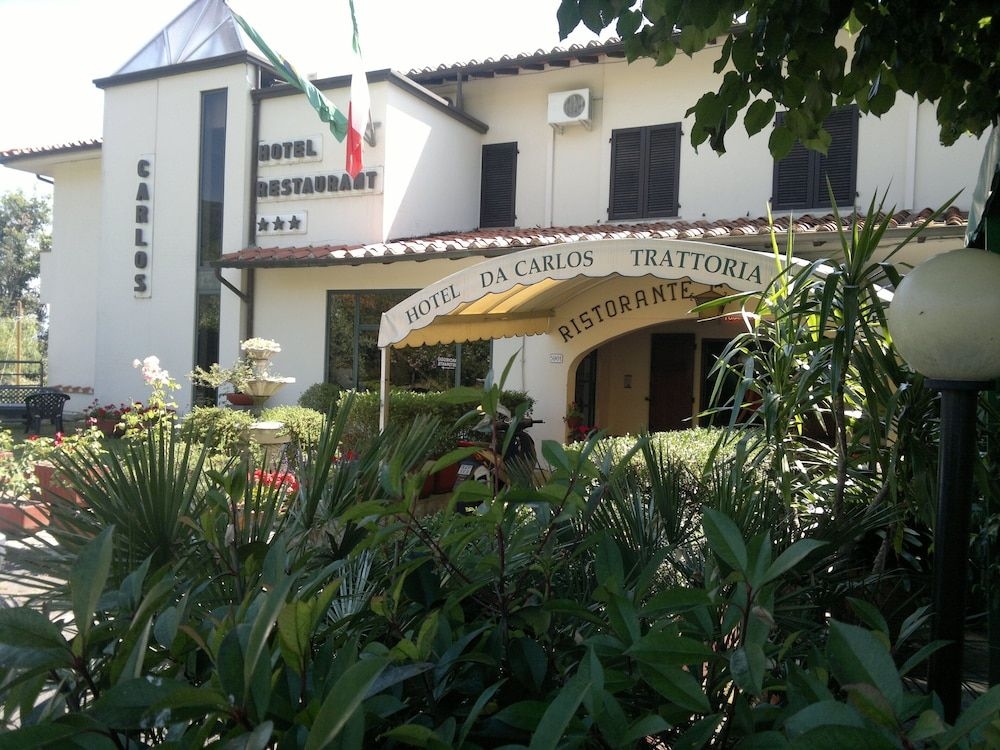 Hotel Da Carlos4