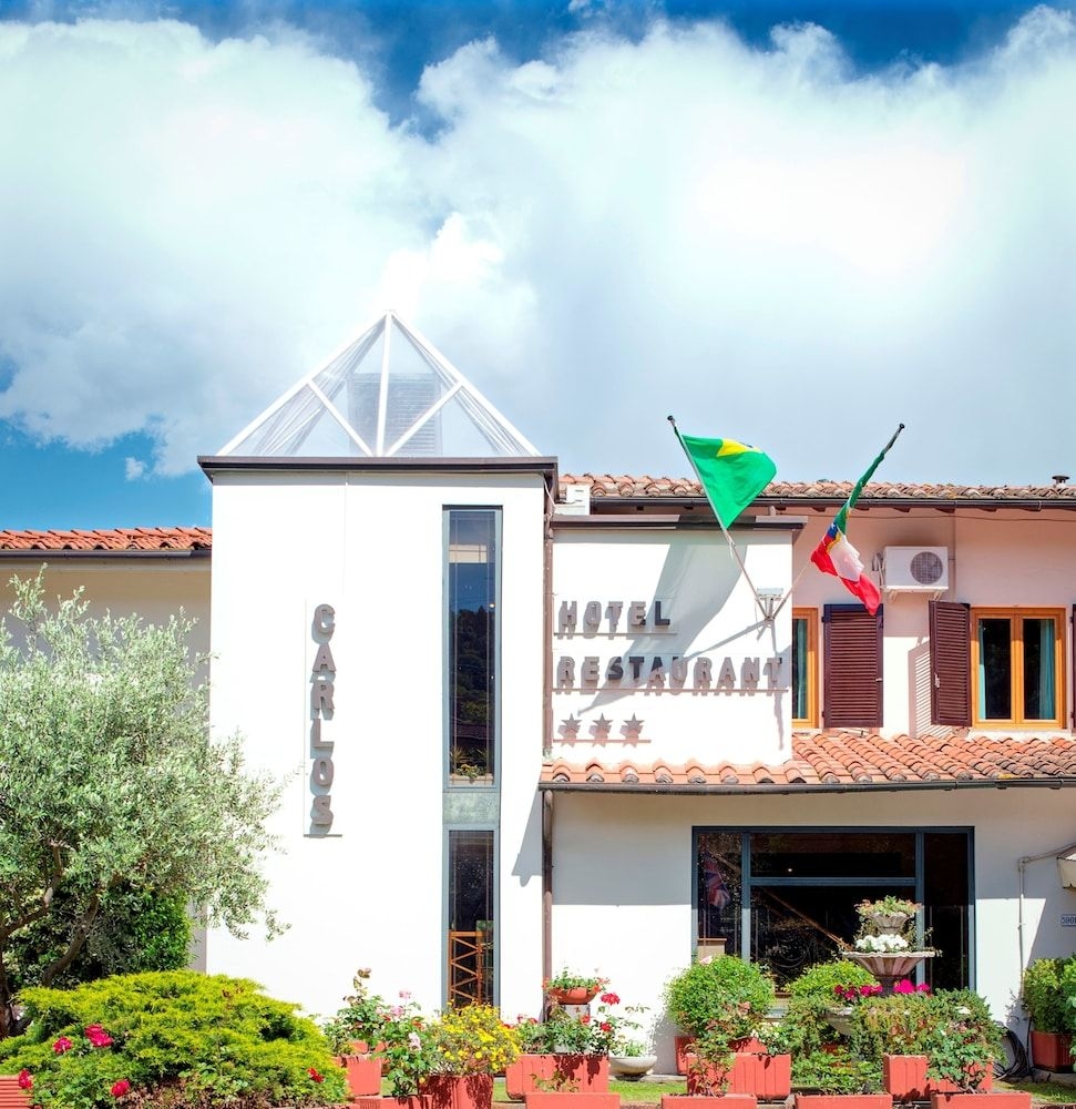 Hotel Da Carlos1
