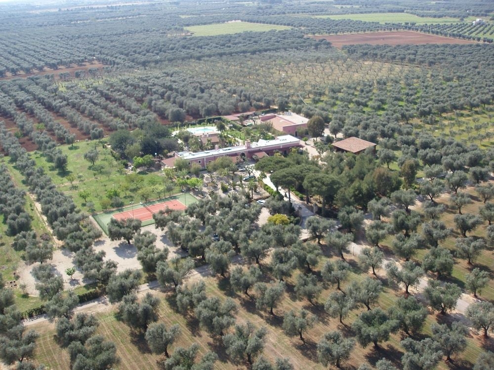 Masseria Pisciani1