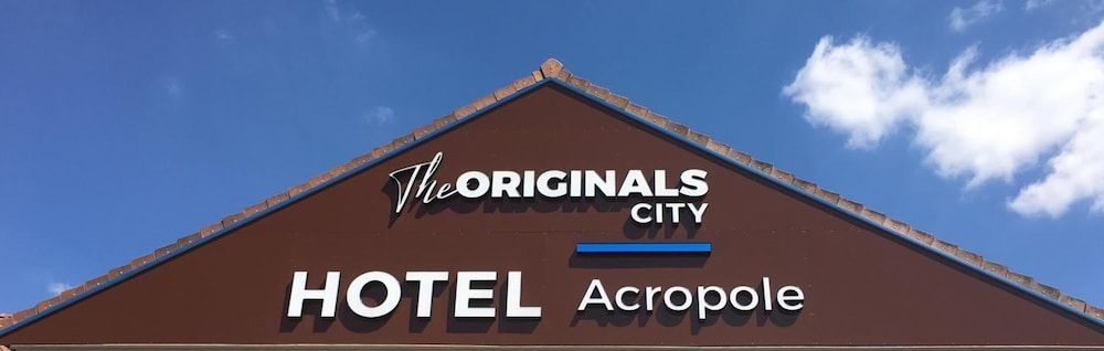 Acropole Hotel0