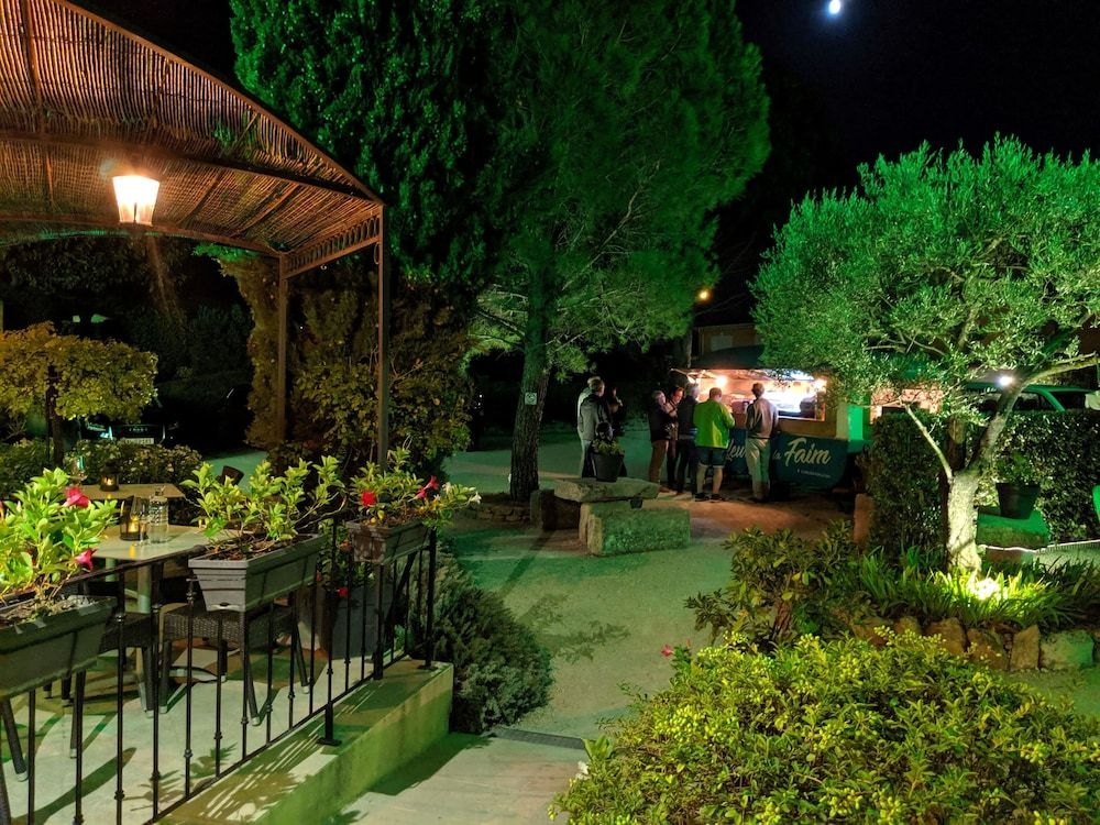 Hotel Le Pradet2