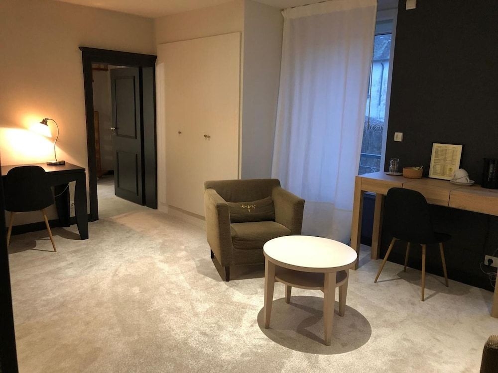 Hotel Le Cobh2