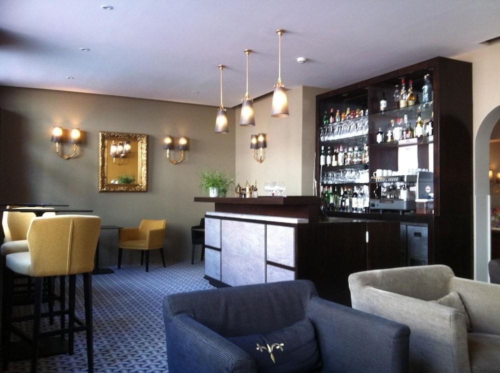Hotel Le Cobh3