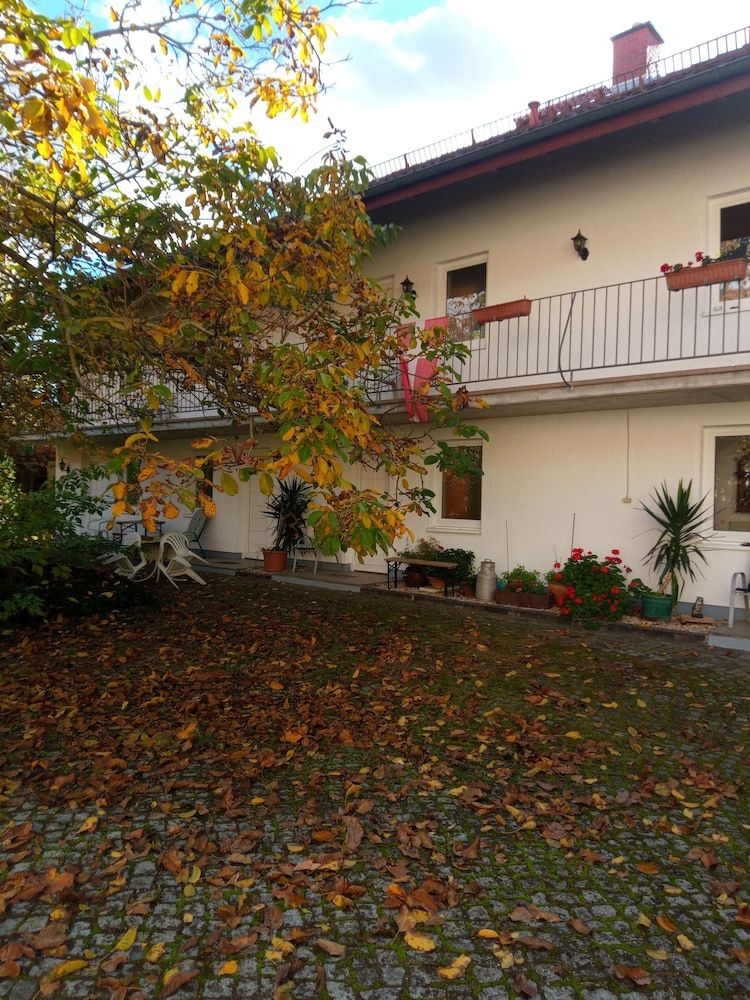 Landhaus Fleischhauer4