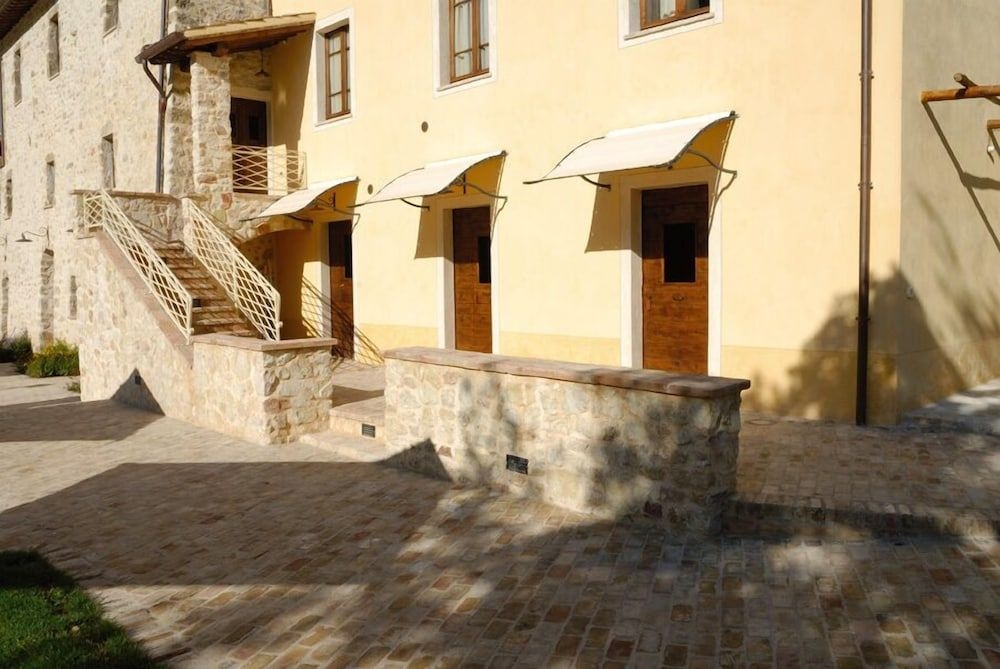 Antico Casale Urbani3