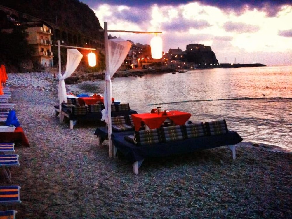 B&B Chianalea 542