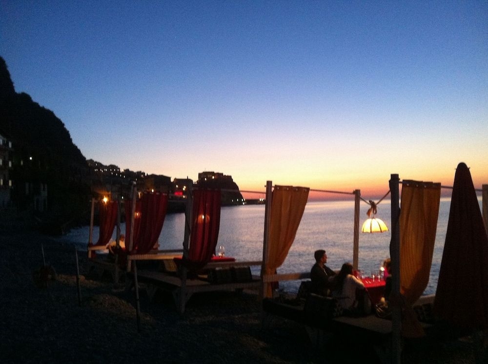 B&B Chianalea 543