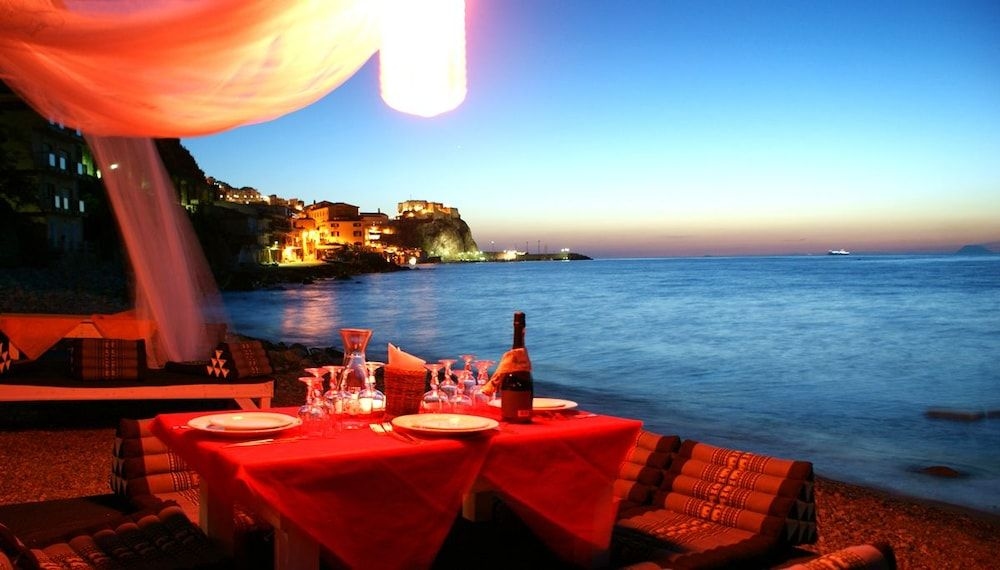 B&B Chianalea 544